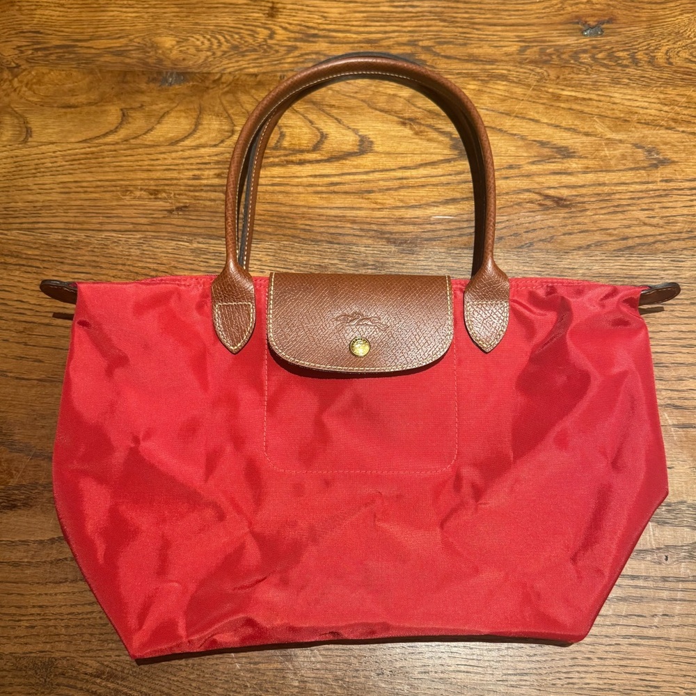 Longchamp Le Pliage Shopping Modele Derose